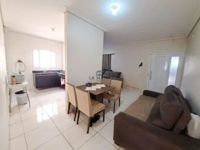Casa com 3 Quartos à venda, 100m² no Taquaral, Piracicaba
