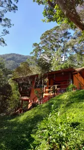 Fazenda/Sítio com 6 Quartos à venda, 30000m² no Fazenda Inglesa, Petrópolis