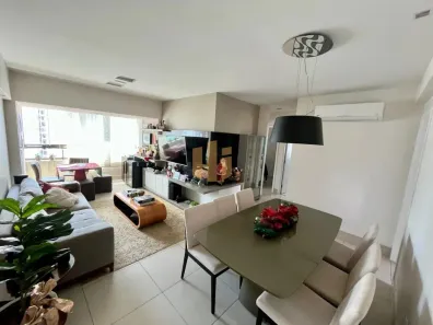Apartamento com 3 Quartos à venda, 97m² no Madalena, Recife