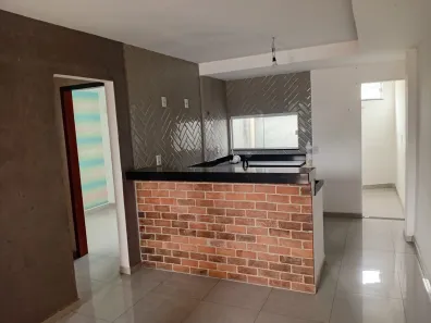 Casa com 2 Quartos à venda, 56m² no São Mateus, São João de Meriti