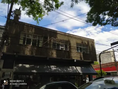 Prédio Comercial com 4 Quartos para alugar, 300m² no Centro, São José dos Campos