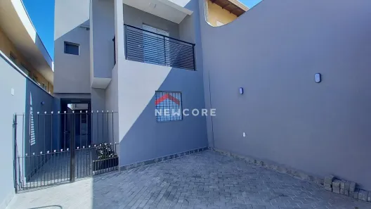 Sobrado com 4 Quartos à venda, 160m² no Parque da Lapa, São Paulo