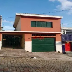 Casa com 3 Quartos à venda, 143m² no Penha de França, São Paulo