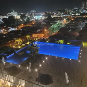 Apartamento com 2 Quartos à venda, 83m² no Parque Industrial, Campinas