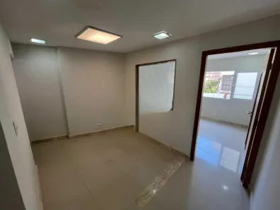 Sala Comercial com 1 Quarto à venda, 28m² no Centro, Rio de Janeiro