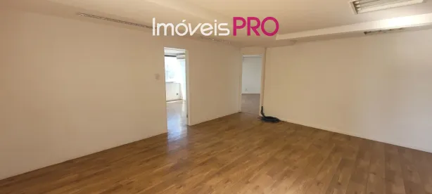 Sala Comercial para alugar, 204m² no Cidade Monções, São Paulo