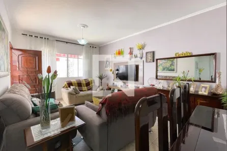 Casa com 3 Quartos à venda, 187m² no Centro, São Bernardo do Campo
