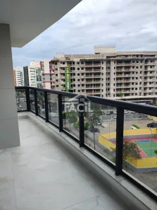 Apartamento com 3 Quartos à venda, 81m² no Jardim Camburi, Vitória
