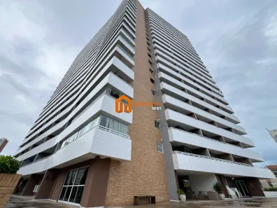 Apartamento com 3 Quartos à venda, 80m² no Joaquim Távora, Fortaleza