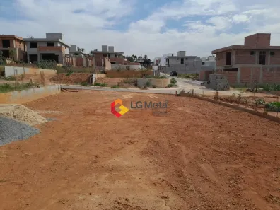 Lote/Terreno à venda, 272m² no Bairro das Palmeiras, Campinas