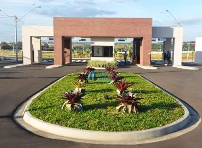 Lote/Terreno à venda, 527m² no Residencial Tamboré, Bauru