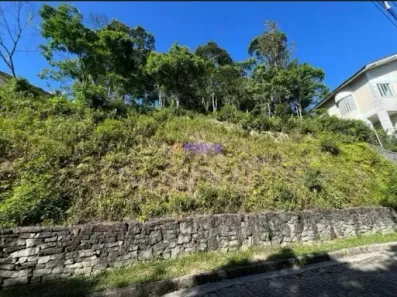 Lote/Terreno à venda, 570m² no Badu, Niterói
