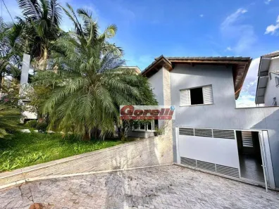 Casa de Condomínio com 3 Quartos à venda, 227m² no Arujá 5, Arujá