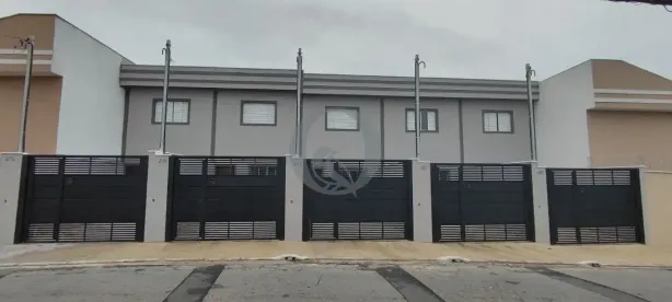 Casa com 2 Quartos à venda, 64m² no Vila Reis, São Paulo