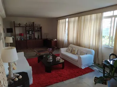 Apartamento com 4 Quartos à venda, 265m² no Boqueirão, Santos