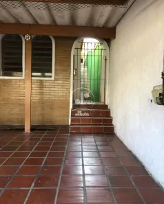 Sobrado com 4 Quartos à venda, 160m² no Parque Jaçatuba, Santo André
