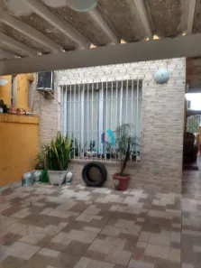 Sobrado com 3 Quartos à venda, 125m² no Vila do Castelo, São Paulo