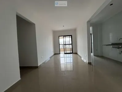 Apartamento com 2 Quartos à venda, 68m² no Mirim, Praia Grande