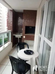 Apartamento com 2 Quartos à venda, 72m² no Jardim Infante Dom Henrique, Bauru