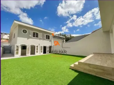 Sobrado com 4 Quartos para alugar, 500m² no Jardim Franca, São Paulo