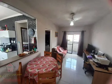 Apartamento com 1 Quarto à venda, 47m² no Aviação, Praia Grande