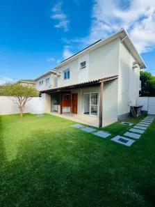 Casa com 4 Quartos à venda, 148m² no Colina de Laranjeiras, Serra