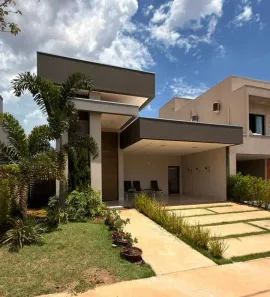 Casa com 3 Quartos à venda, 154m² no Condomínio Belvedere II, Cuiabá