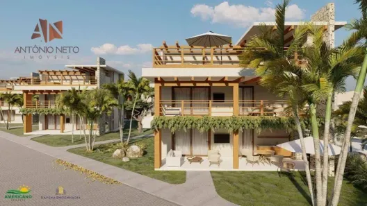 Casa com 3 Quartos à venda, 204m² no Fleicheiras, Trairi