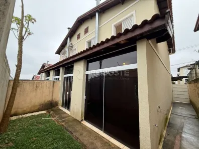 Casa de Condomínio com 3 Quartos à venda, 110m² no Jardim Tropical, Botucatu