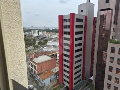 Apartamento com 1 Quarto para alugar, 44m² no Santana, São Paulo