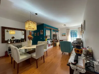 Apartamento com 3 Quartos à venda, 105m² no Coronel Veiga, Petrópolis