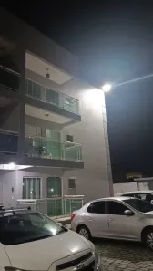 Apartamento com 2 Quartos à venda, 72m² no Recanto, Rio das Ostras