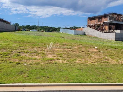 Lote/Terreno à venda, 452m² no Loteamento Artesano, Campinas