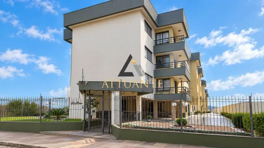 Apartamento com 2 Quartos à venda, 65m² no Pio X, Caxias do Sul
