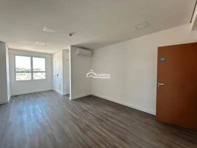 Sala Comercial para alugar, 28m² no Centro, Jacareí