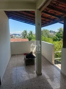 Casa com 1 Quarto à venda, 55m² no Raul Veiga, São Gonçalo