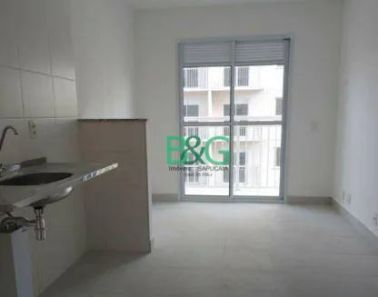 Apartamento com 2 Quartos à venda, 36m² no Barra Funda, São Paulo