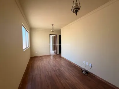 Apartamento com 2 Quartos à venda, 46m² no Estados Unidos, Uberaba
