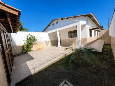Casa com 2 Quartos à venda, 78m² no Jardim Porto Novo, Caraguatatuba