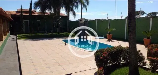 Fazenda/Sítio com 4 Quartos à venda, 400m² no , Fronteira