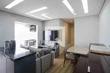 Apartamento com 2 Quartos à venda, 54m² no Vila Prudente, São Paulo