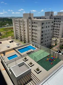 Apartamento com 2 Quartos à venda, 53m² no Jardim das Estações, Maringá