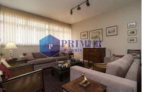 Cobertura com 4 Quartos à venda, 420m² no Lourdes, Belo Horizonte