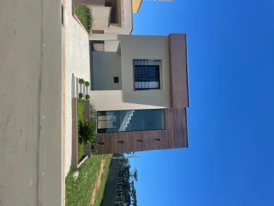 Casa de Condomínio com 3 Quartos à venda, 160m² no Contorno, Ponta Grossa