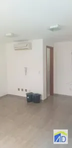 Sala Comercial para alugar, 25m² no Recreio dos Bandeirantes, Rio de Janeiro