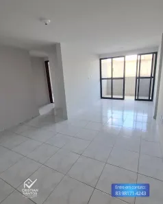 Apartamento com 2 Quartos à venda, 70m² no Jardim Veneza, João Pessoa