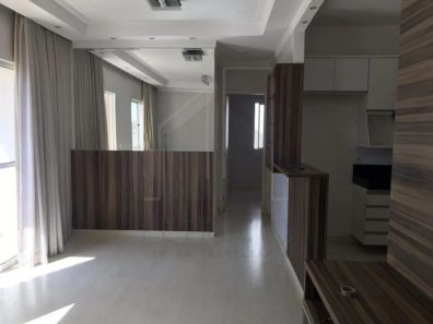 Apartamento com 2 Quartos à venda, 65m² no Parque Prado, Campinas