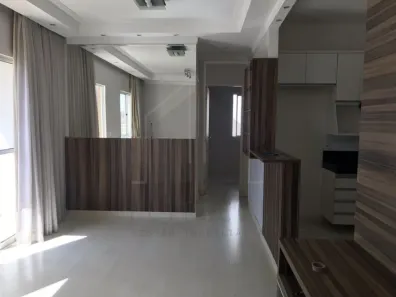 Apartamento com 2 Quartos à venda, 65m² no Parque Prado, Campinas