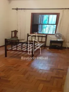 Casa com 4 Quartos à venda, 189m² no Horto Florestal, São Paulo