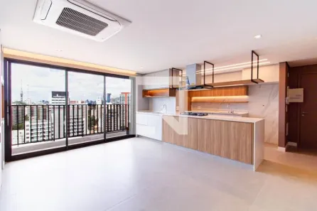 Apartamento com 2 Quartos à venda, 115m² no Jardim Vera Cruz, São Paulo